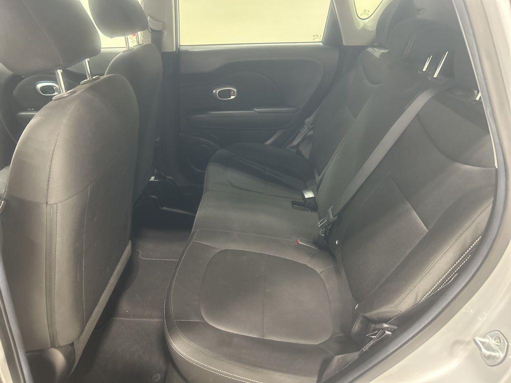 used 2016 Kia Soul car, priced at $11,933