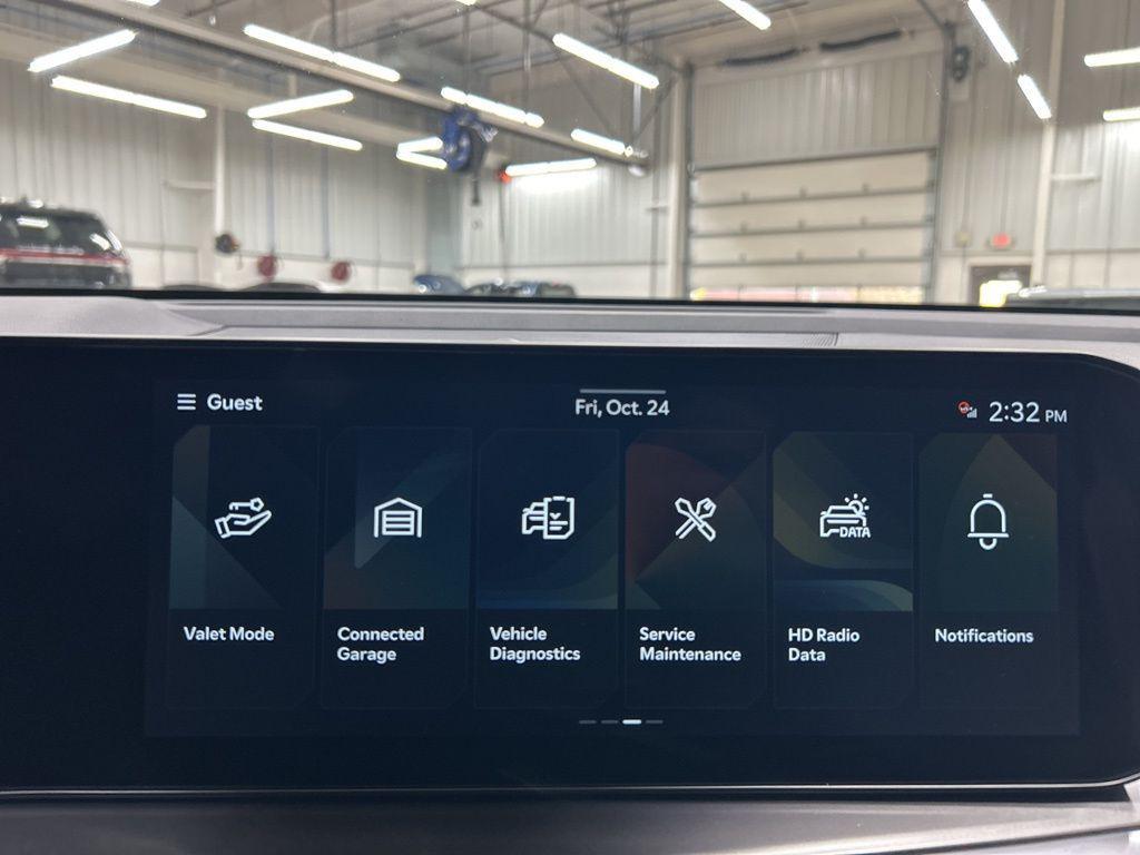 new 2026 Kia Sorento Hybrid car, priced at $42,988