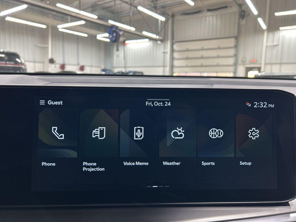 new 2026 Kia Sorento Hybrid car, priced at $42,988