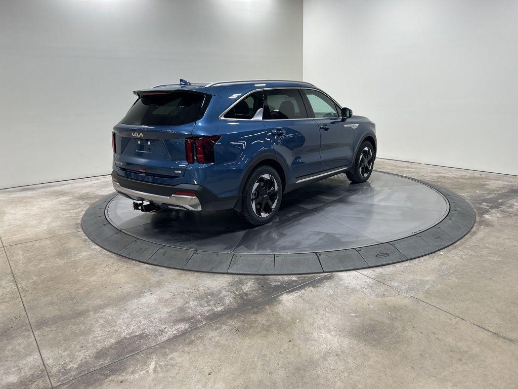 new 2026 Kia Sorento Hybrid car, priced at $42,988