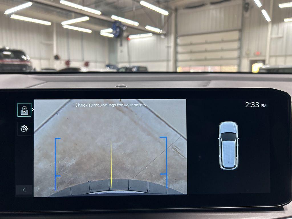 new 2026 Kia Sorento Hybrid car, priced at $42,988