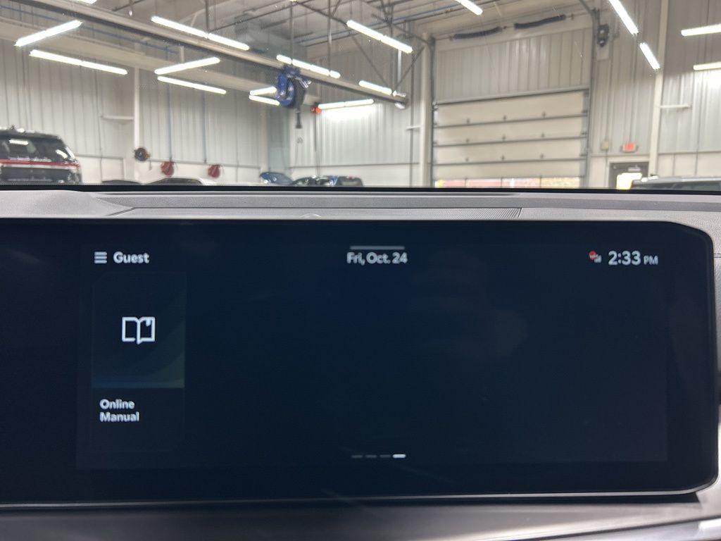 new 2026 Kia Sorento Hybrid car, priced at $42,988