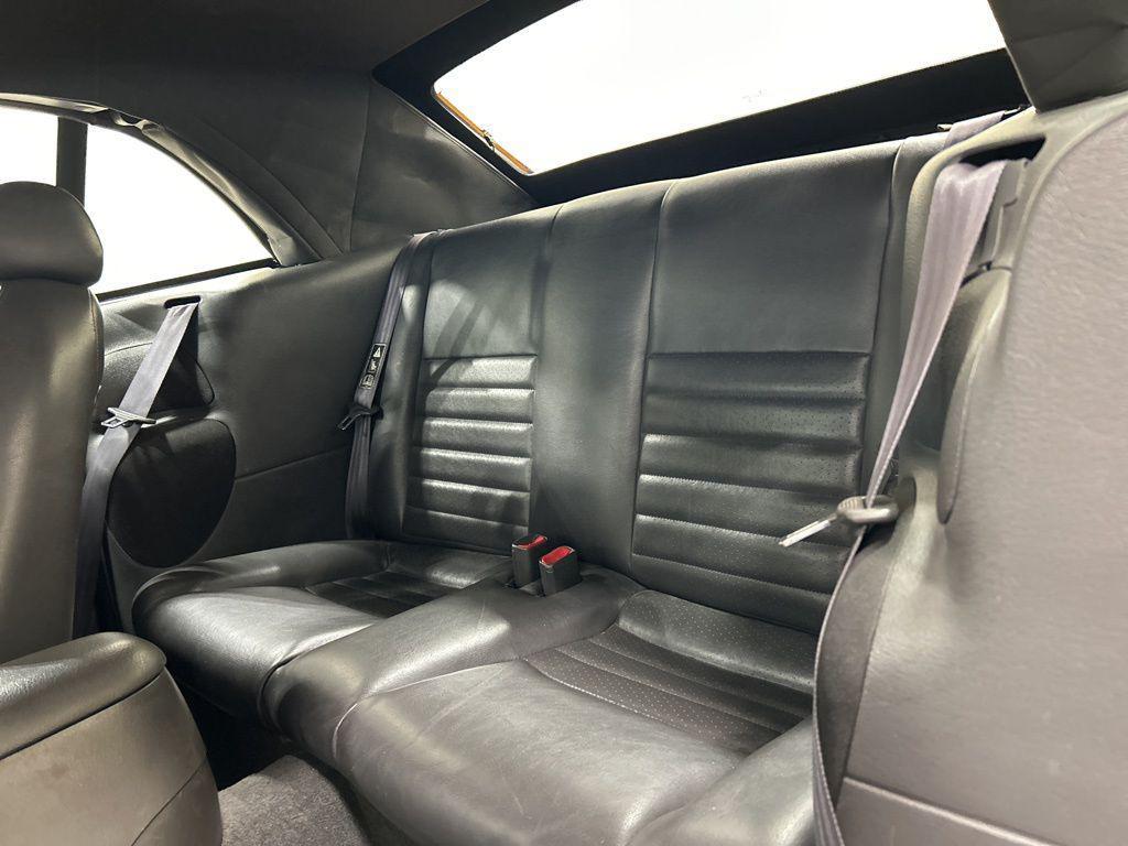 used 1999 Ford Mustang car, priced at $14,954