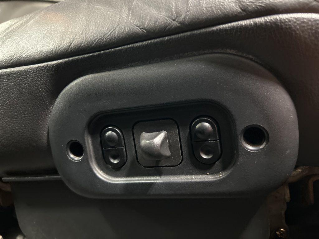 used 1999 Ford Mustang car, priced at $14,954