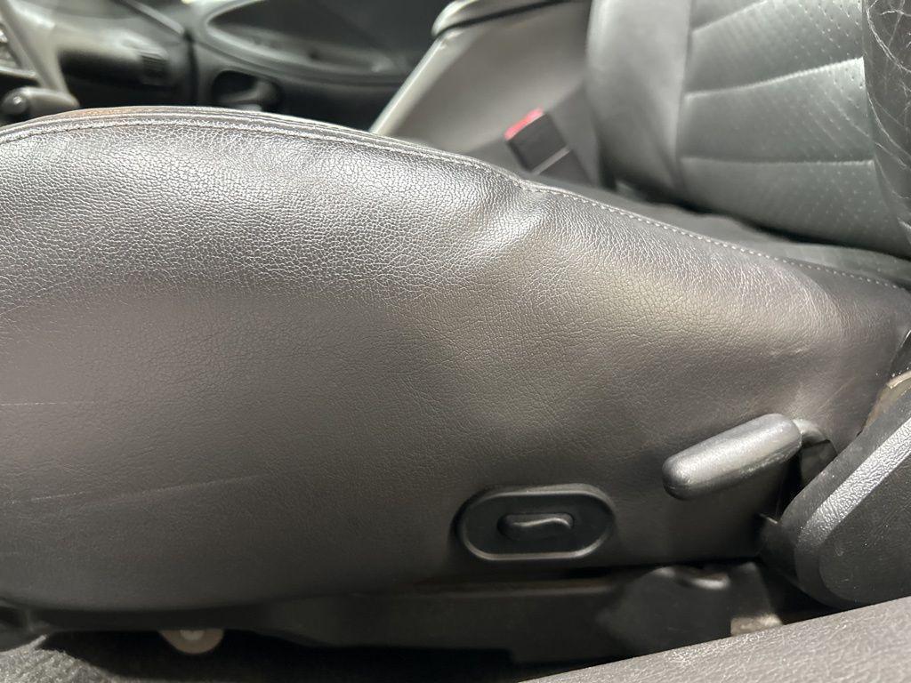 used 1999 Ford Mustang car, priced at $14,954