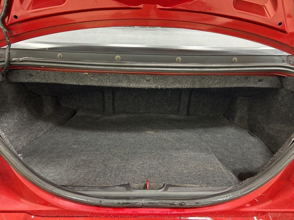 used 1999 Ford Mustang car, priced at $14,954