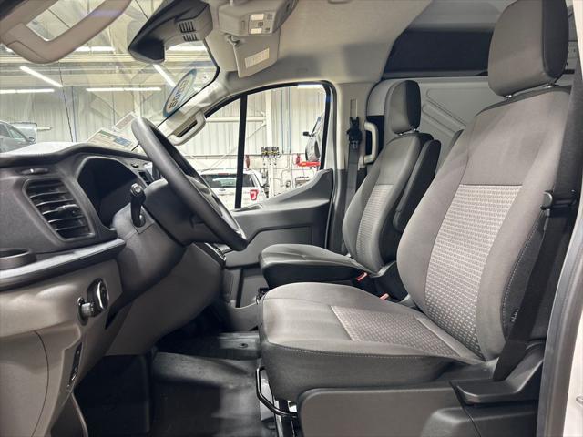 new 2025 Ford Transit-350 car, priced at $52,438