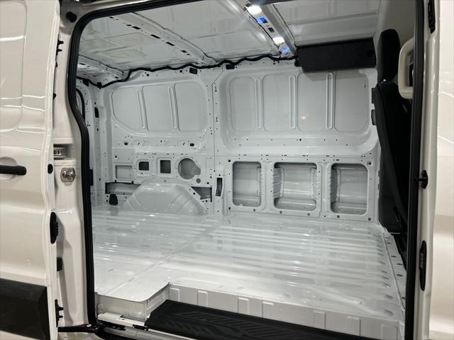 new 2025 Ford Transit-350 car, priced at $52,438