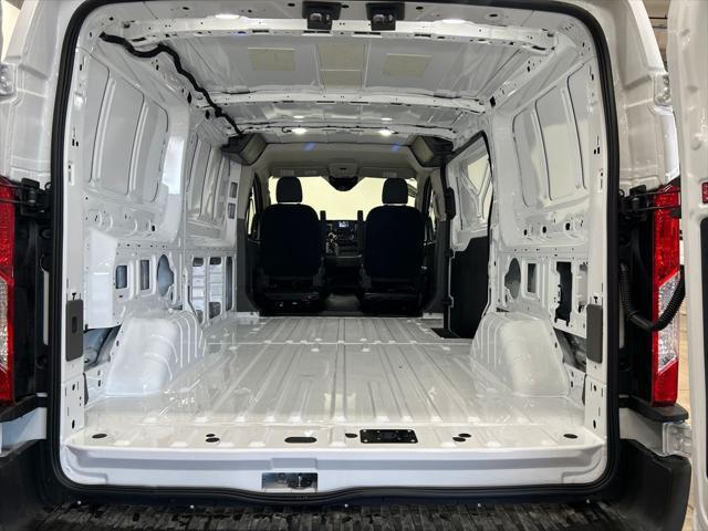 new 2025 Ford Transit-350 car, priced at $52,438