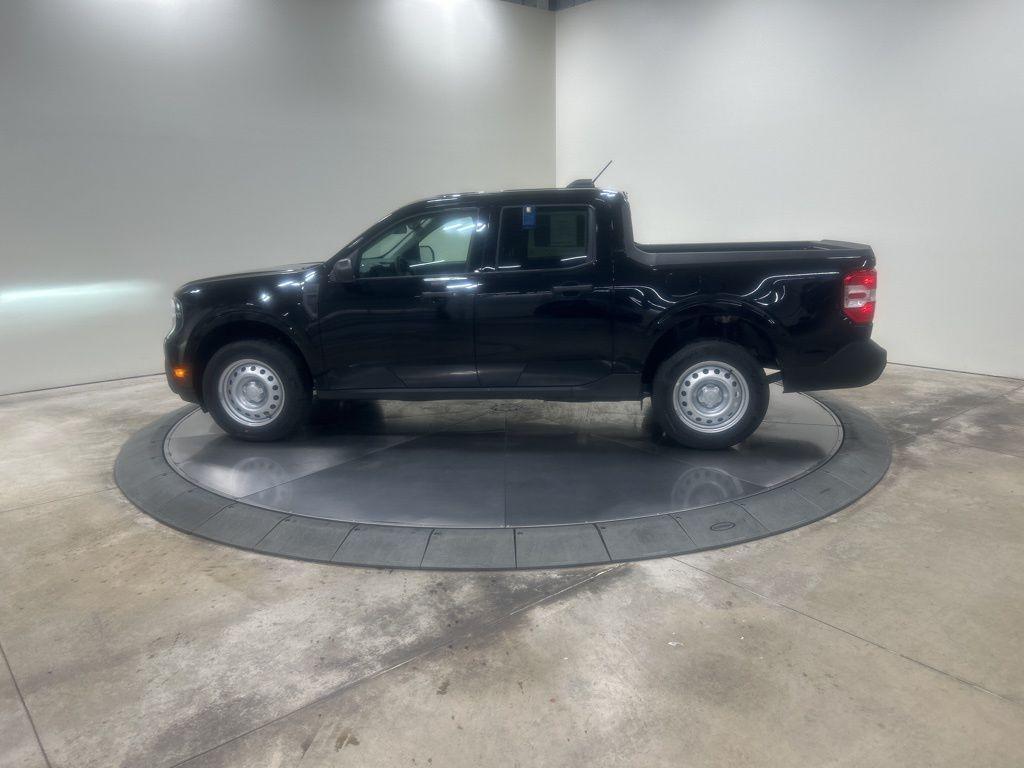 new 2025 Ford Maverick car, priced at $30,405