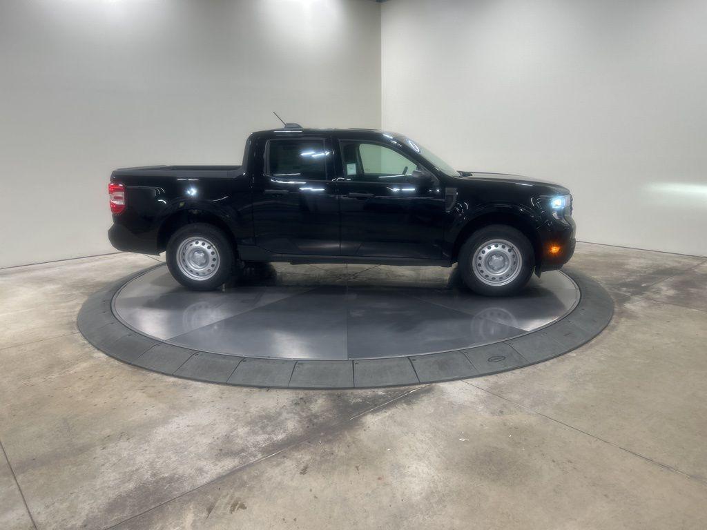 new 2025 Ford Maverick car, priced at $30,405