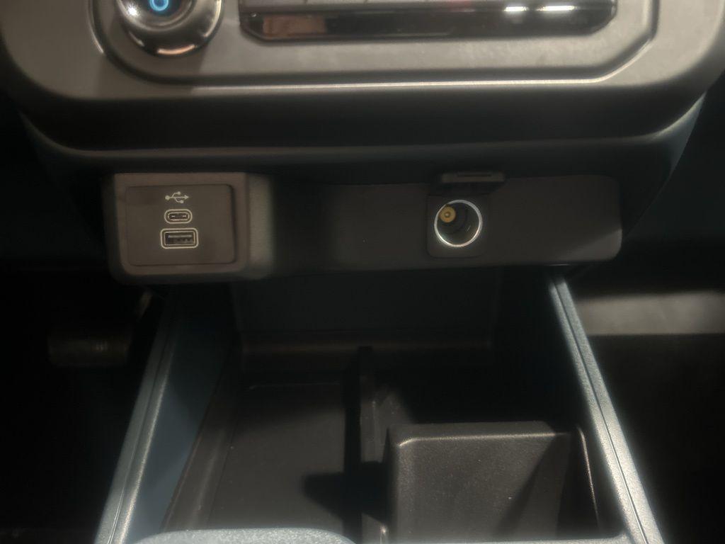 new 2025 Ford Maverick car, priced at $30,405