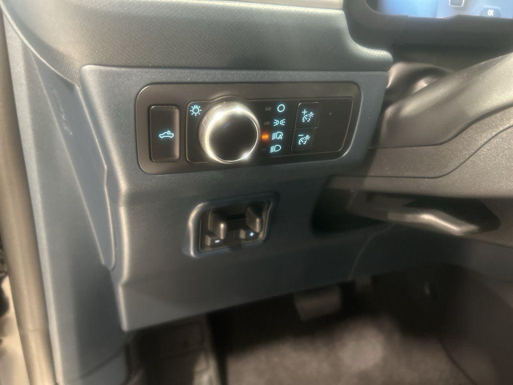 new 2025 Ford Maverick car, priced at $30,405