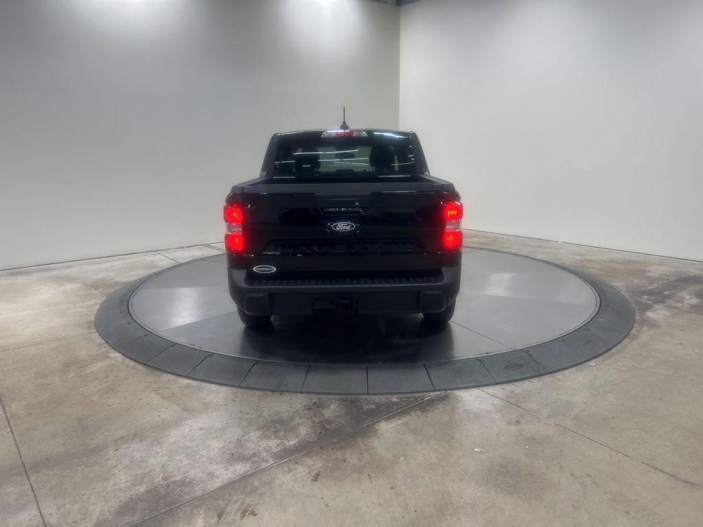 new 2025 Ford Maverick car, priced at $30,405