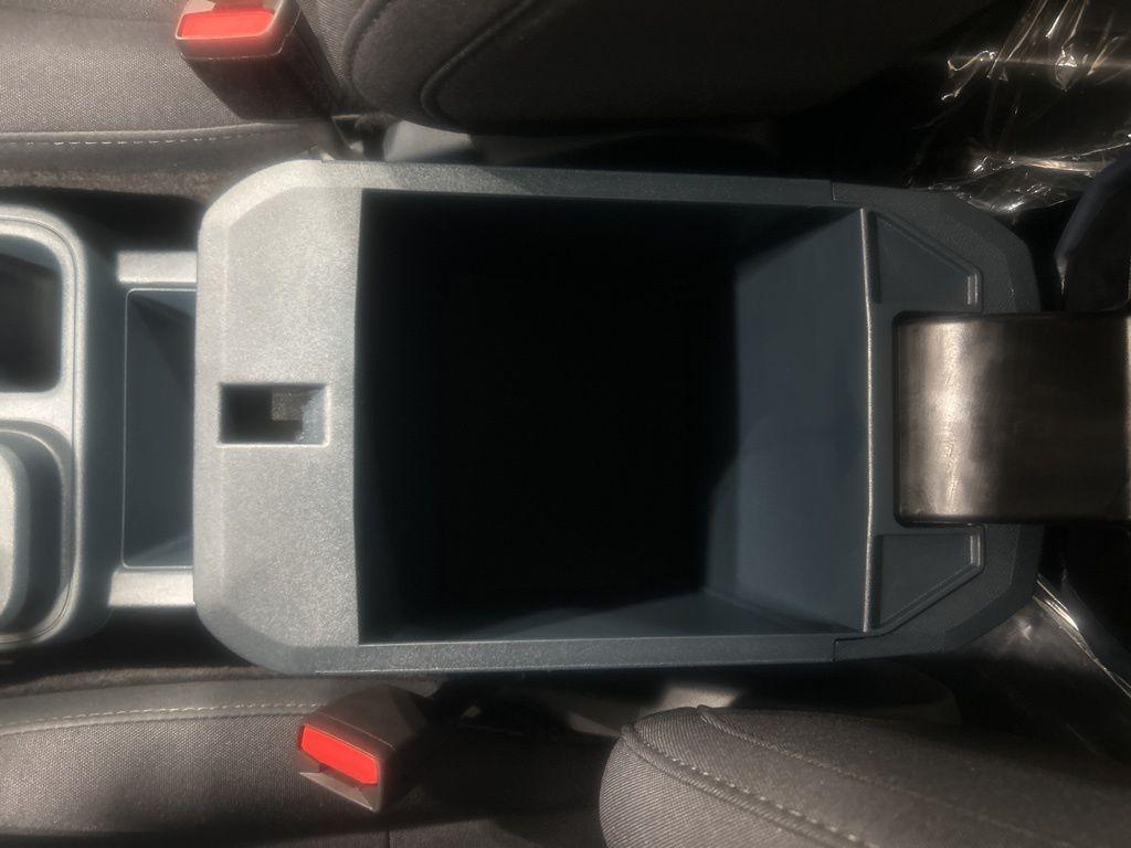 new 2025 Ford Maverick car, priced at $30,405