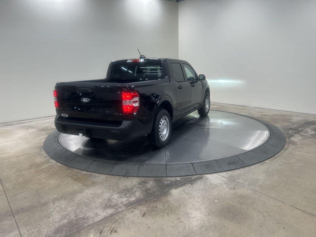 new 2025 Ford Maverick car, priced at $30,405