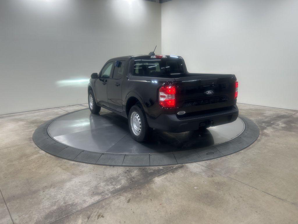 new 2025 Ford Maverick car, priced at $30,405