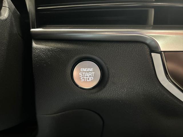 new 2025 Kia Sorento car, priced at $44,273