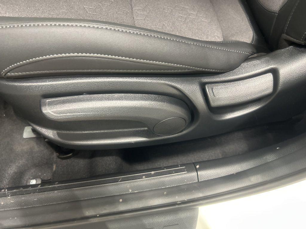 new 2026 Kia Seltos car, priced at $27,860