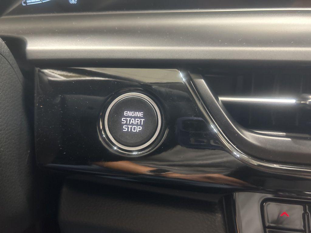 new 2026 Kia Seltos car, priced at $27,860