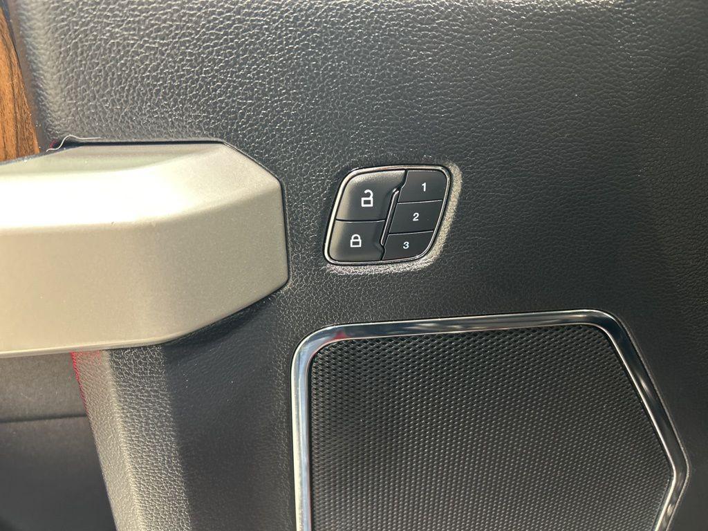 used 2017 Ford F-150 car, priced at $31,497