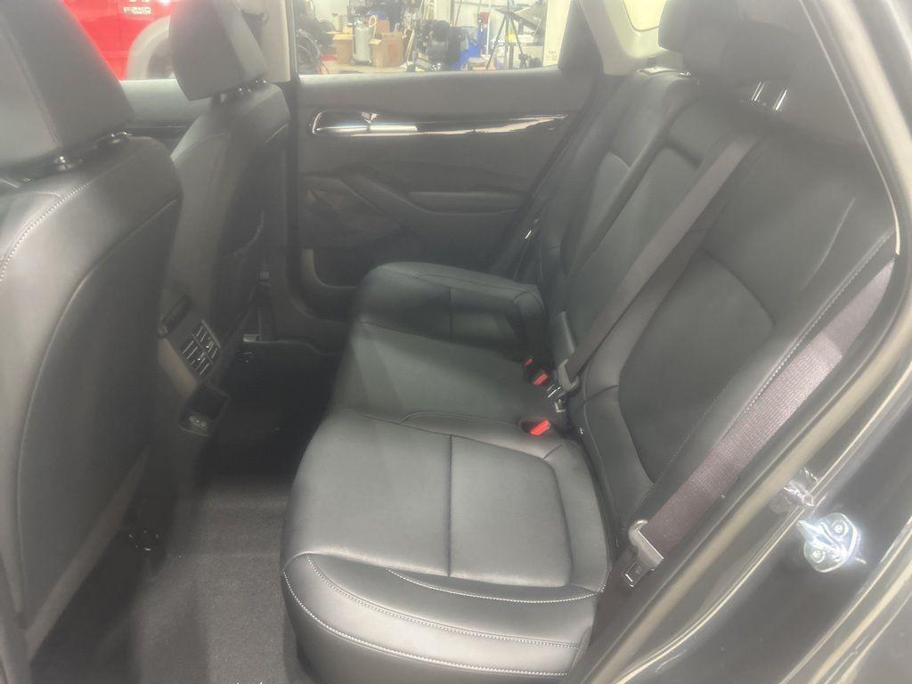 new 2026 Kia Seltos car, priced at $31,879