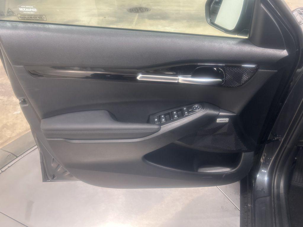 new 2026 Kia Seltos car, priced at $31,879