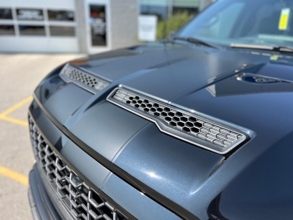 new 2025 Ford F-150 car, priced at $135,220