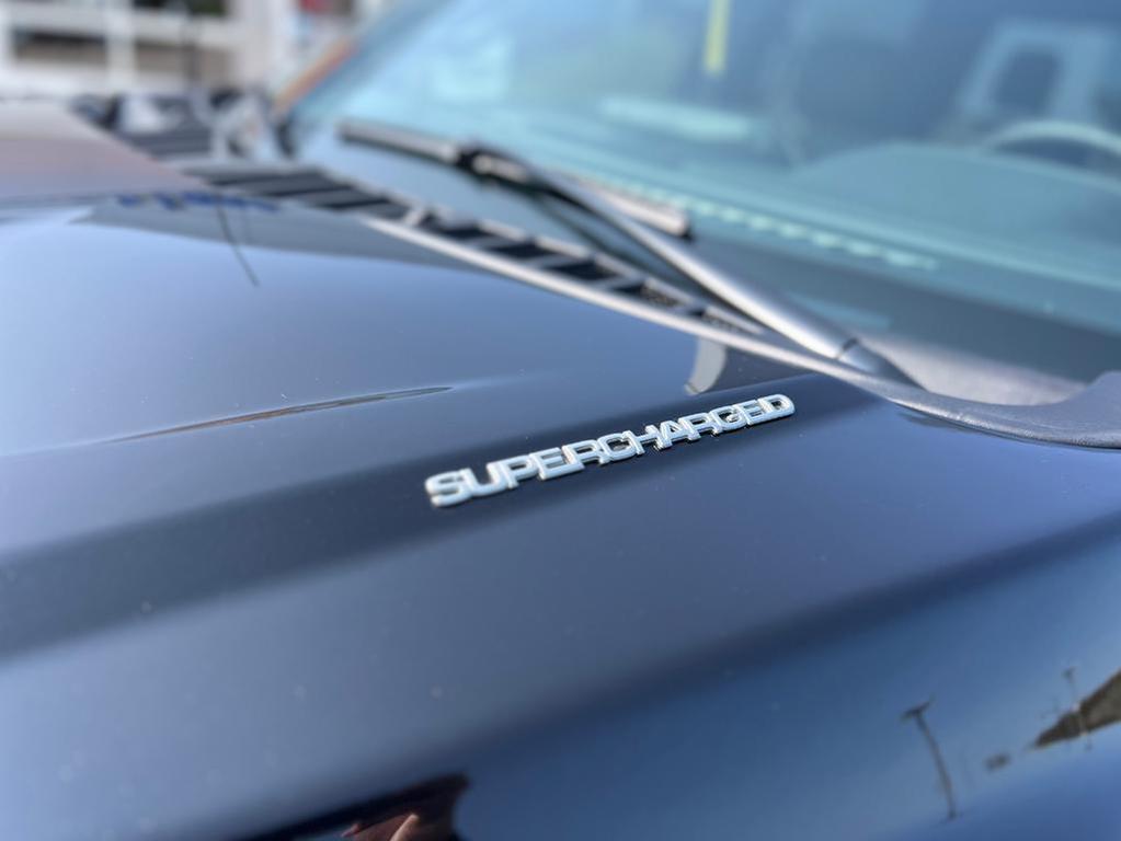 new 2025 Ford F-150 car, priced at $135,220