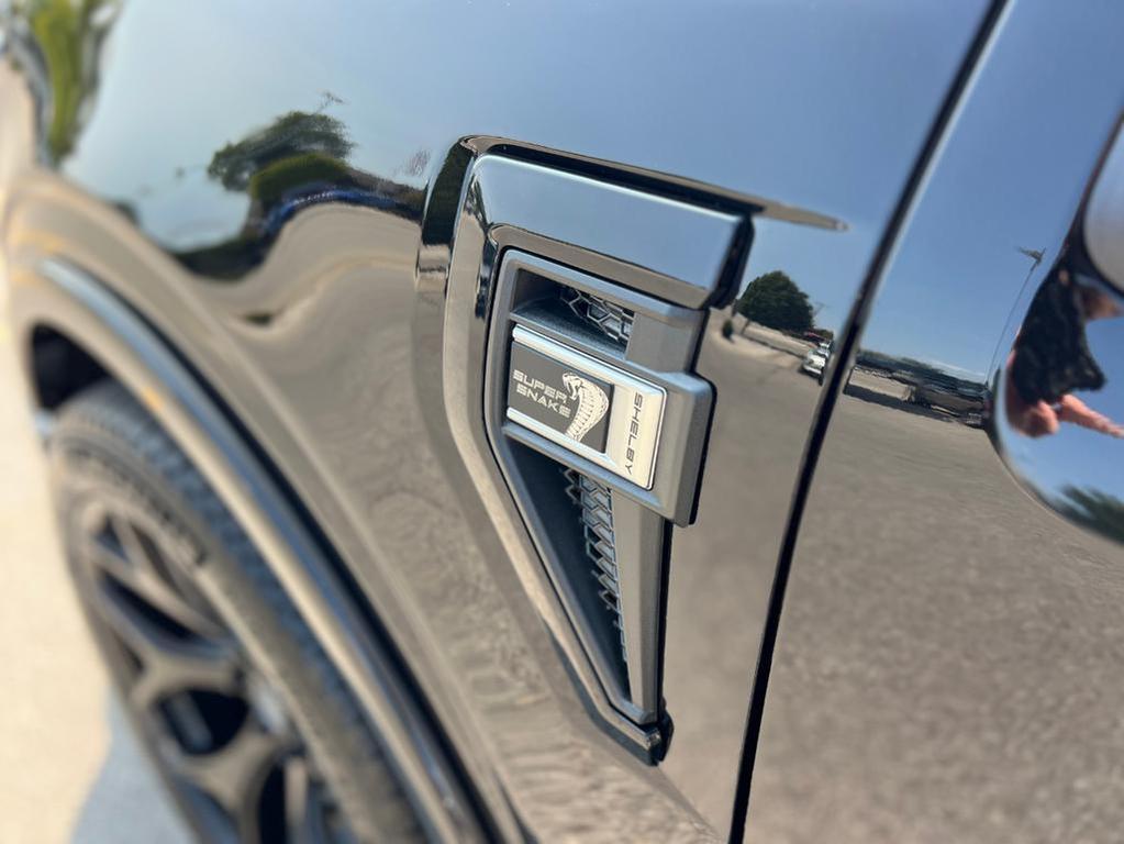 new 2025 Ford F-150 car, priced at $135,220