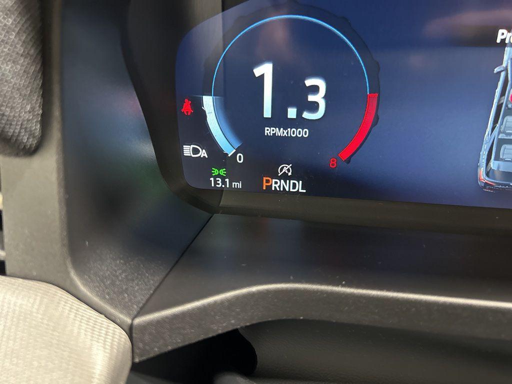 new 2026 Ford Explorer car, priced at $50,490