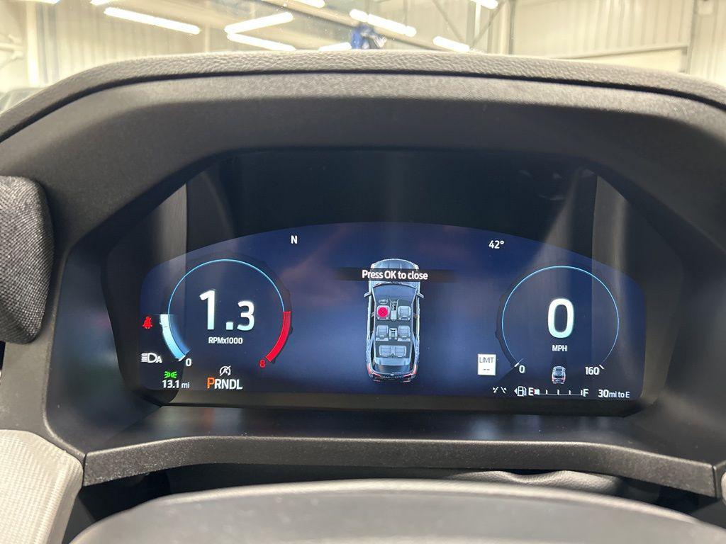 new 2026 Ford Explorer car, priced at $50,490