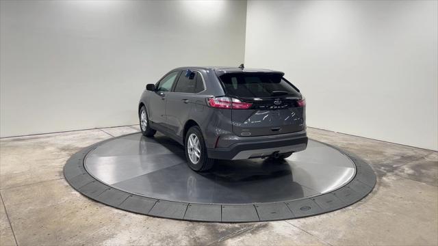 used 2022 Ford Edge car, priced at $27,941