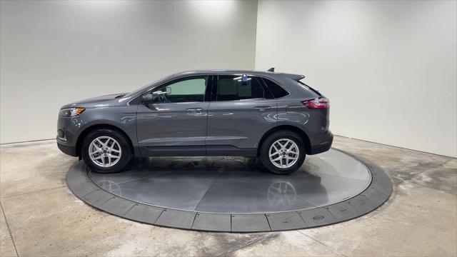 used 2022 Ford Edge car, priced at $27,941