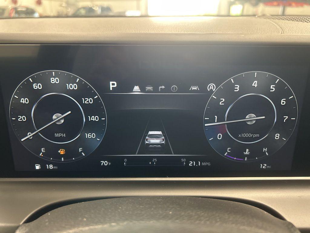 new 2026 Kia Seltos car, priced at $29,553