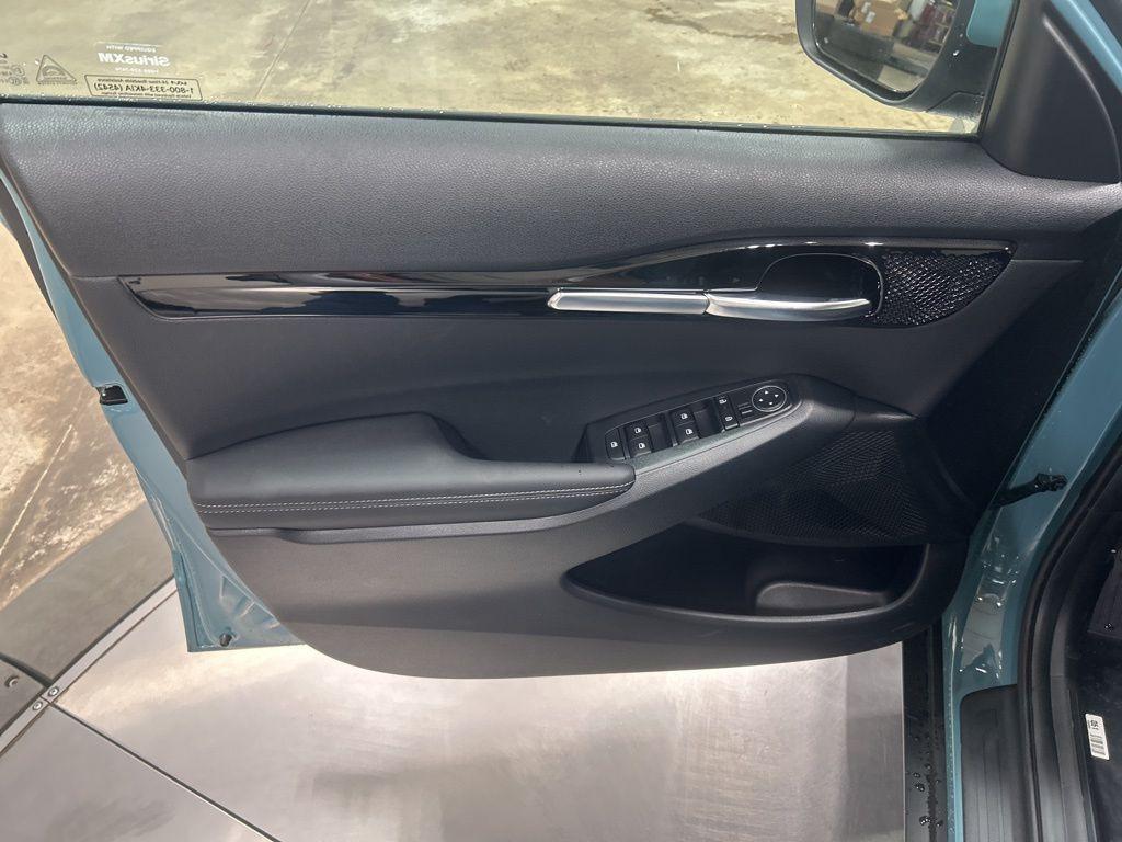 new 2026 Kia Seltos car, priced at $29,553