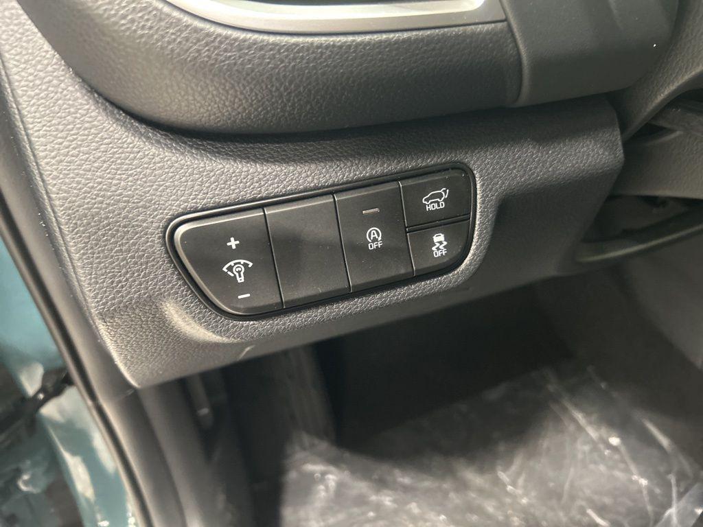 new 2026 Kia Seltos car, priced at $29,553