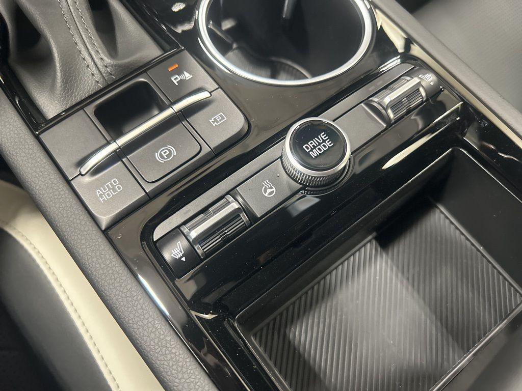 new 2026 Kia K5 car, priced at $30,394