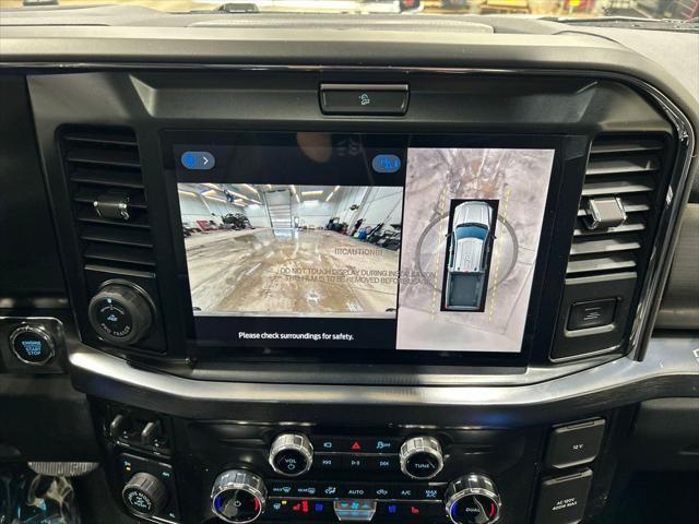 new 2025 Ford F-350 car, priced at $78,255