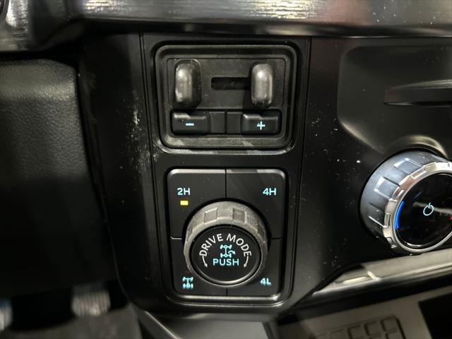 new 2025 Ford F-350 car, priced at $78,255