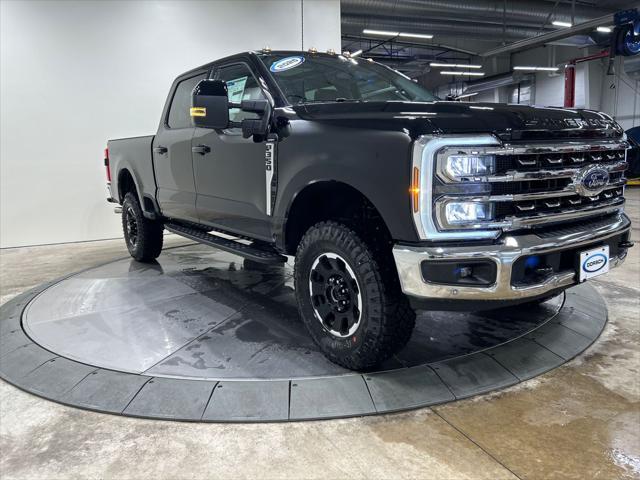 new 2025 Ford F-350 car, priced at $78,255