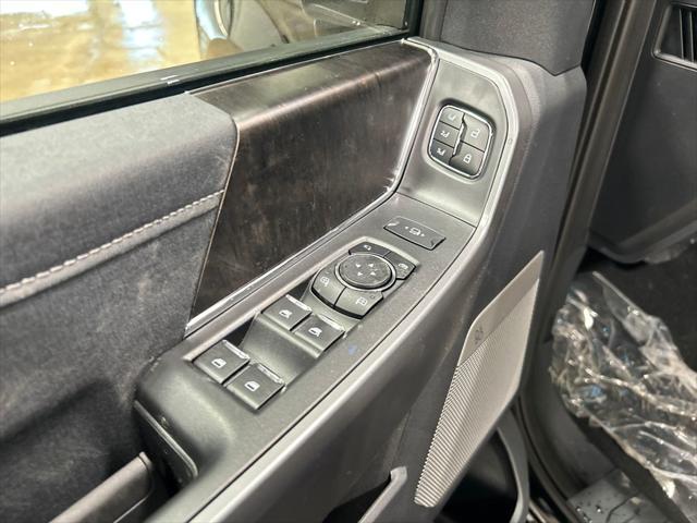 new 2025 Ford F-350 car, priced at $78,255