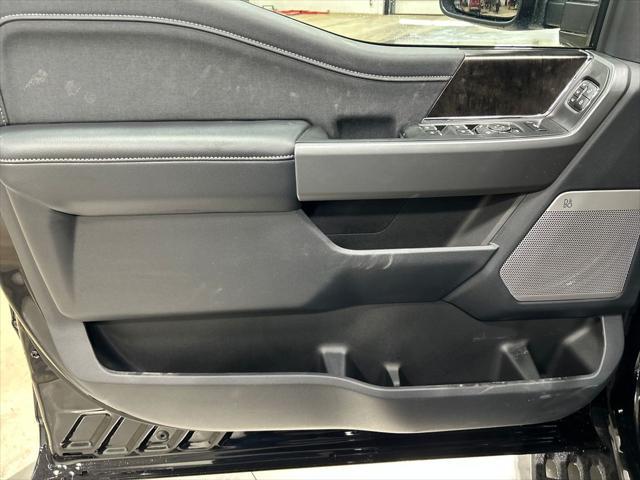 new 2025 Ford F-350 car, priced at $78,255