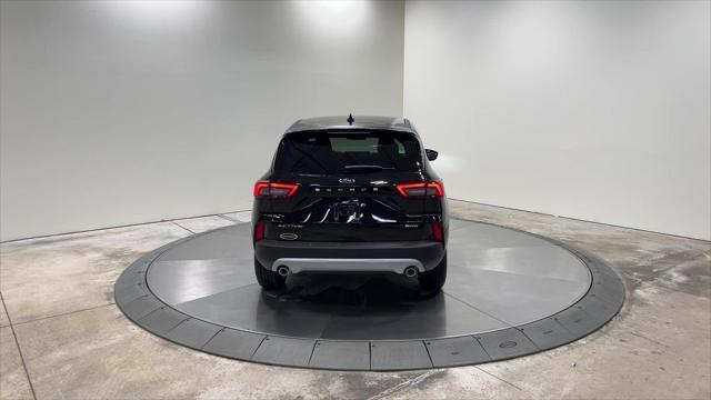 new 2025 Ford Escape car, priced at $32,428