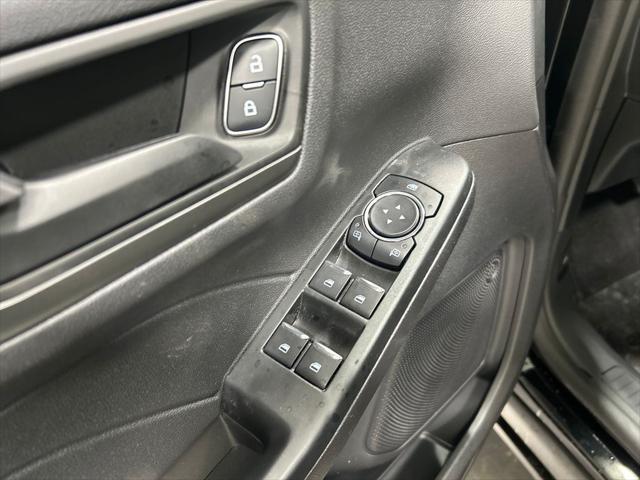 new 2025 Ford Escape car, priced at $32,428