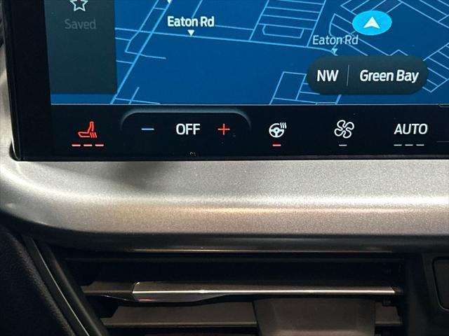 new 2025 Ford Escape car, priced at $32,428