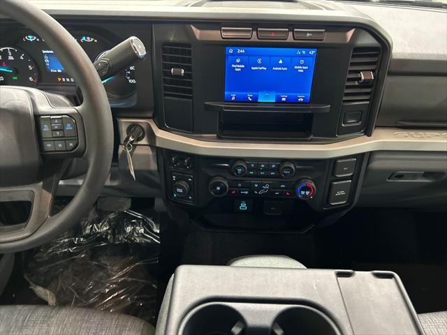 new 2024 Ford F-350 car, priced at $59,610