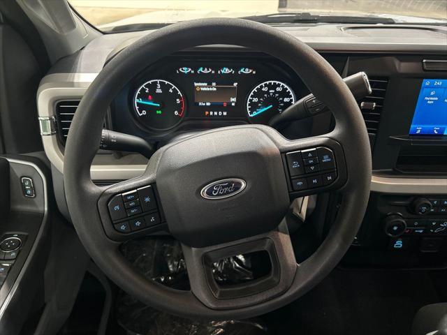 new 2024 Ford F-350 car, priced at $59,610
