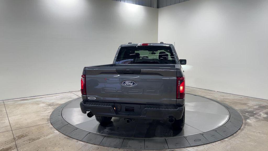 new 2025 Ford F-150 car, priced at $51,940