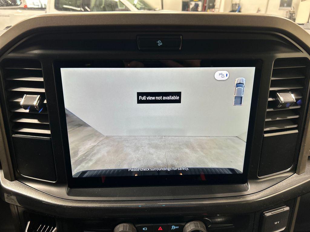new 2025 Ford F-150 car, priced at $51,940
